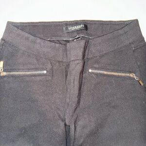 Liverpool Jeans Company Charcoal Trousers